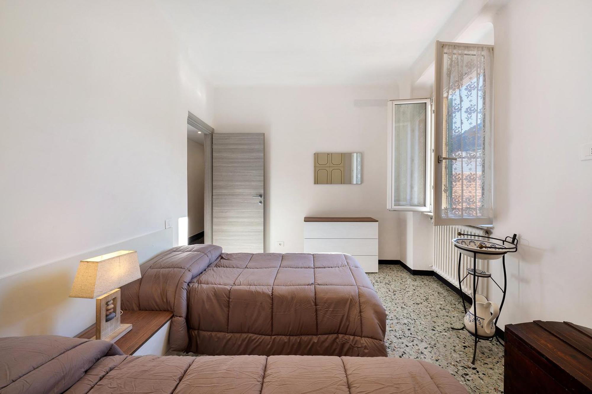 Апартаменты Casa Febe Леванто Экстерьер фото